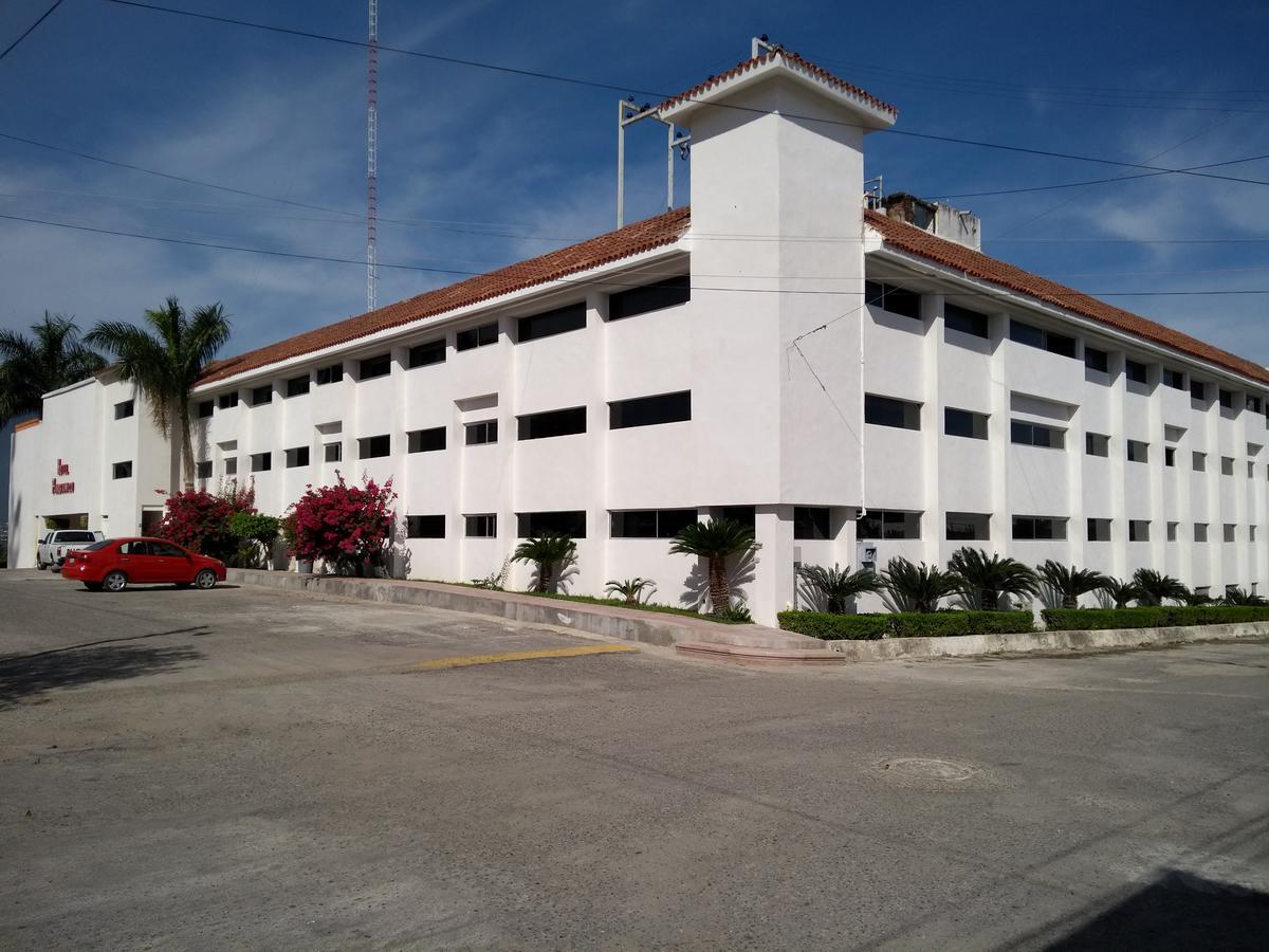 Hotel Panoramico Ciudad Victoria Extérieur photo