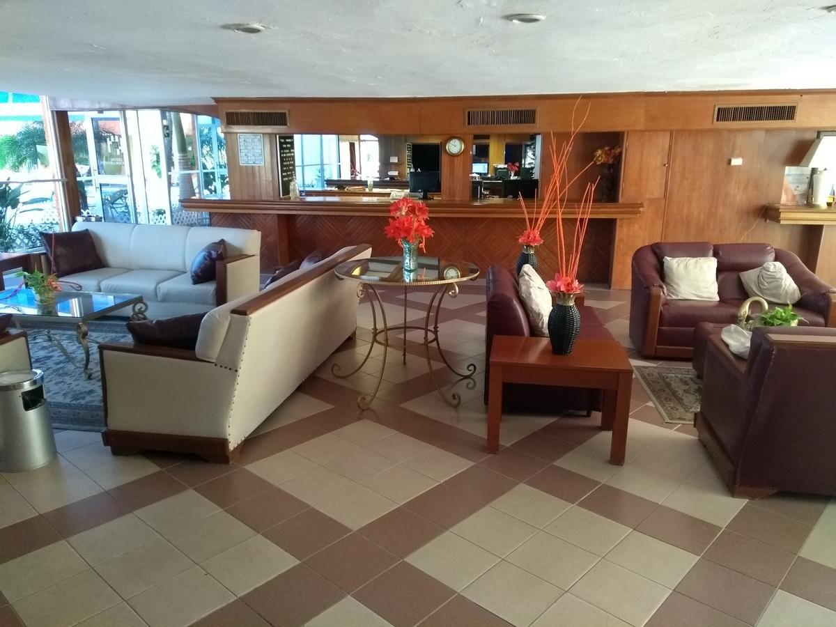 Hotel Panoramico Ciudad Victoria Extérieur photo