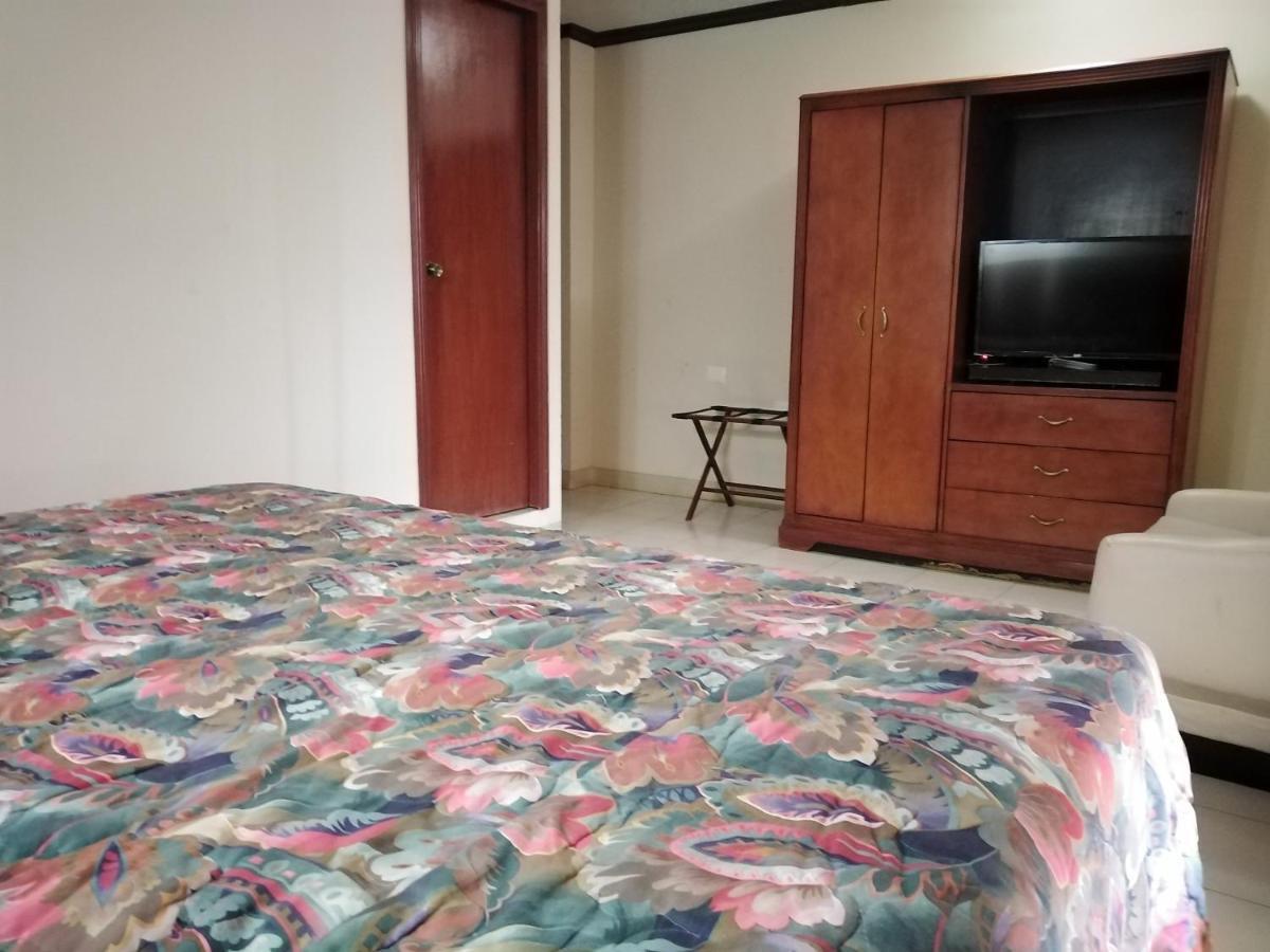 Hotel Panoramico Ciudad Victoria Extérieur photo